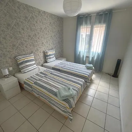 La Villa de l'Olivier piscine privée et parking Carcassonne Extérieur photo