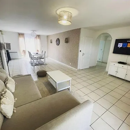 La Villa de l'Olivier piscine privée et parking Carcassonne Extérieur photo