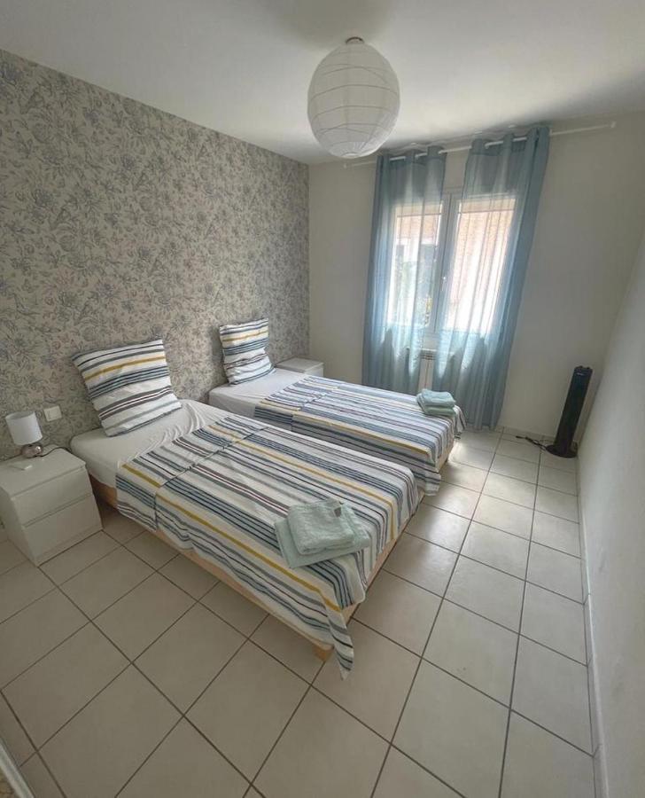 La De L'olivier Piscine Privee Et Parking Holiday home Carcassonne
