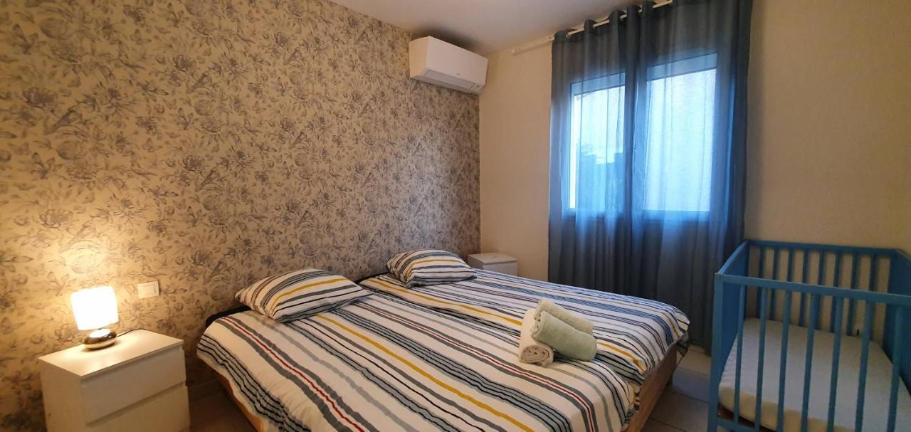 Holiday home La De L'olivier Piscine Privee Et Parking *