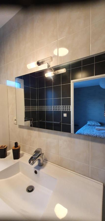 Holiday home La De L'olivier Piscine Privee Et Parking
