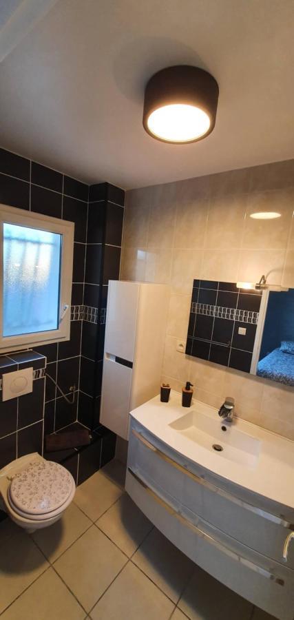 Holiday home La De L'olivier Piscine Privee Et Parking Carcassonne