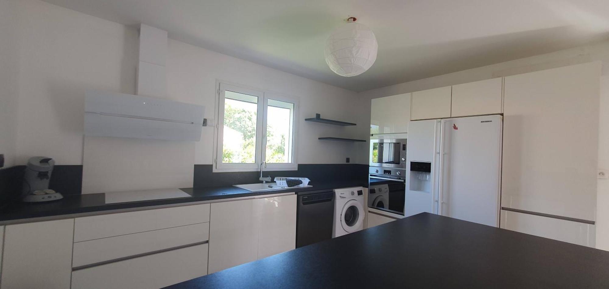 Holiday home La De L'olivier Piscine Privee Et Parking