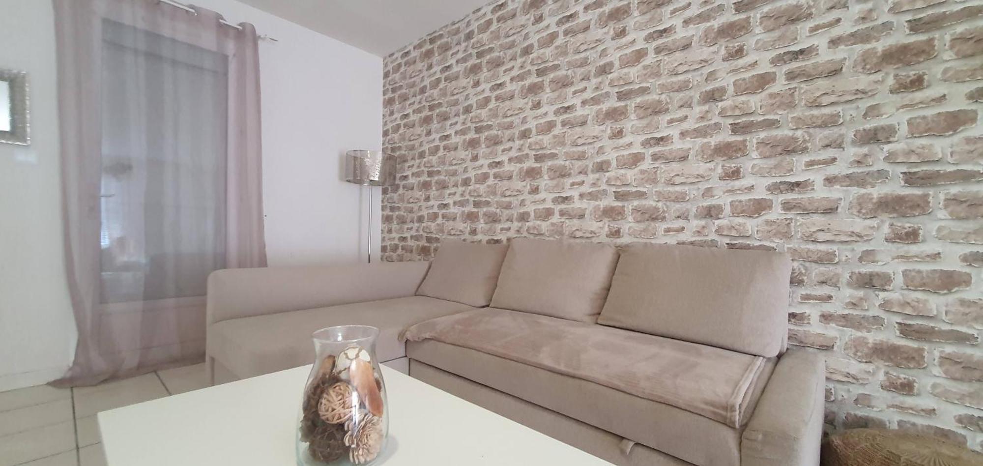 Holiday home La De L'olivier Piscine Privee Et Parking *